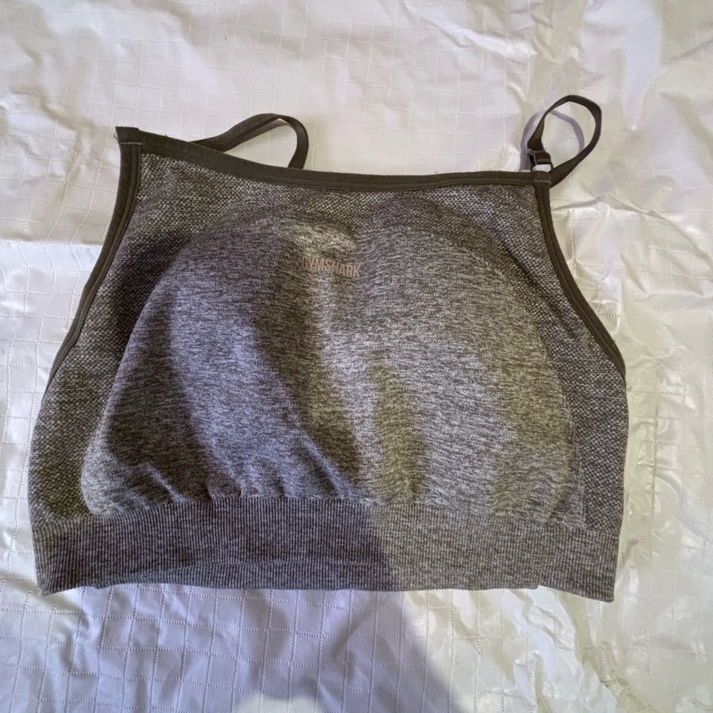 Gymshark Flex Strappy Sports Bra Size Unknown